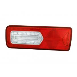 Rear lamp LED Left 12V, reflector